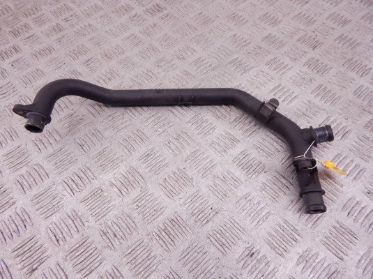 Трубка охлаждающей жидкости пластиковая BMW 5-series (E39) 11 53 2 246 689