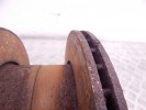 Диск тормозной передний BMW 1-series (F20/21) 34 11 6 792 215