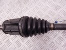 Полуось передняя правая (приводной вал, ШРУС) BMW X5-series (E53) 31 60 7 505 004