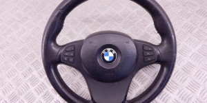 Руль BMW X5-series (E53)