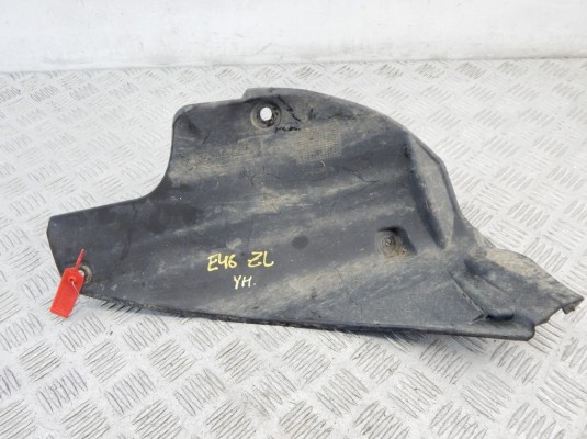 Защита арок задняя левая (подкрылок) BMW 3-series (E46) 51 71 8 203 769