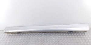 Накладка на порог BMW 3-series (E90/91/92)