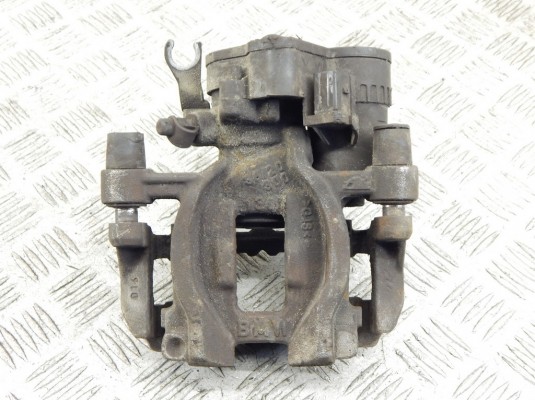 Суппорт задний левый BMW X1-series (F48) 34 20 6 883 033 Суппорт задний левый BMW X1-series (F48) 34 20 6 883 033