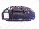 Щиток приборов (приборная панель) BMW 7-series (F01/02) 62 10 9 220 809