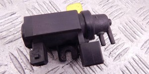 Преобразователь давления (соленоид наддува/EGR) BMW X5-series (E53) 11 74 7 796 634