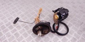 Насос топливный BMW 5-series (E39) 16 14 1 183 178