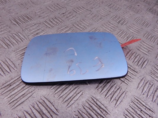 Стекло зеркала наружного левого BMW 5-series (E39) Стекло зеркала наружного левого BMW 5-series (E39)