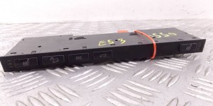 Блок кнопок BMW X5-series (E53) 8373736