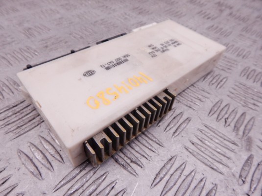 Блок комфорта BMW 5-series (E39) 61 35 8 376 642