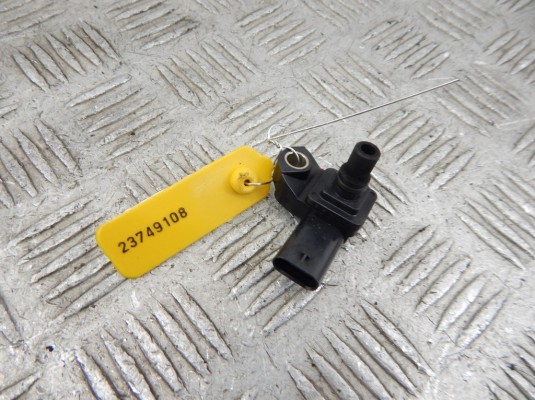 Датчик абсолютного давления BMW 3-series (F30/31) 13 62 7 804 742