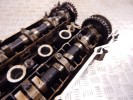 Головка блока цилиндров BMW 3-series (E46) 11 12 7 514 543