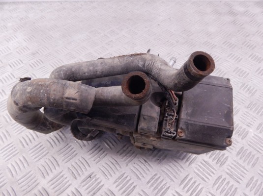 Автономный отопитель BMW 5-series (E39) 64 12 8 387 111