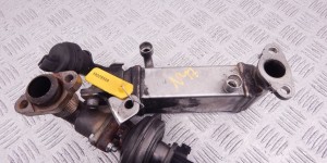 Радиатор EGR BMW 3-series (E90/91/92) 11 71 7 797 371