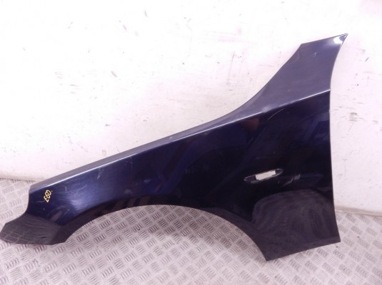 Крыло переднее левое BMW 5-series (E60/61) 41 35 7 111 429 Крыло переднее левое BMW 5-series (E60/61) 41 35 7 111 429