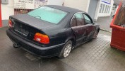 Насос (моторчик) омывателя стекла BMW 5-series (E39)
