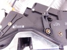 Замок двери задней правой BMW 3-series (E46) 51 22 8 196 034