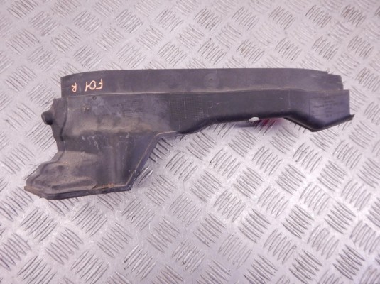 Перегородка моторного отсека BMW 7-series (F01/02) 51 71 7 149 460