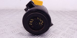 Компрессор кондиционера BMW X3-series (E83) 64 52 6 905 643 Компрессор кондиционера BMW X3-series (E83) 64 52 6 905 643