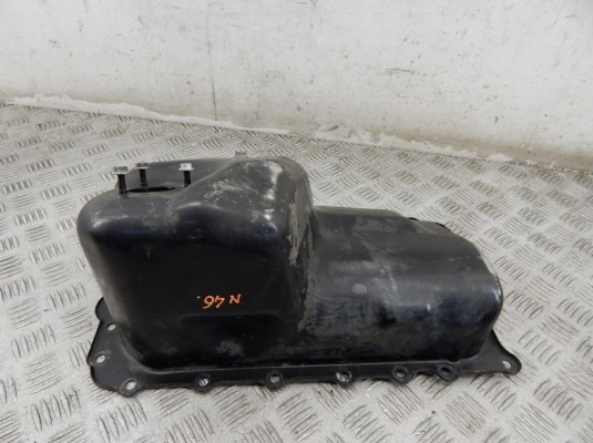 Поддон BMW 3-series (E46) 11 13 7 568 565 Поддон BMW 3-series (E46) 11 13 7 568 565