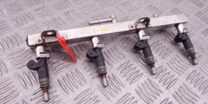 Форсунка BMW 3-series (E46) 13 53 7 506 158