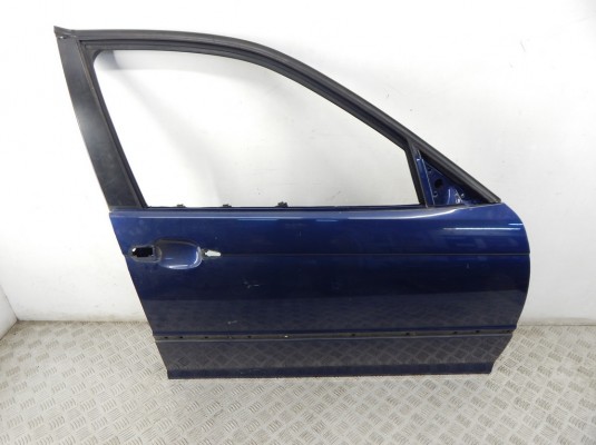 Дверь передняя правая BMW 3-series (E46) 41 51 7 034 152