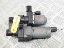 Кран отопителя (печки) BMW 3-series (E46) 64 11 8 369 807