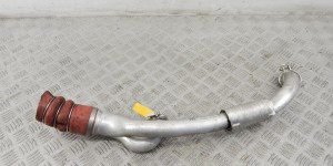 Патрубок интеркулера BMW 7-series (F01/02) 13 71 7 582 313 Патрубок интеркулера BMW 7-series (F01/02) 13 71 7 582 313