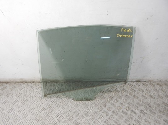 Стекло двери задней левой BMW 3-series (F30/31)