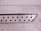 Накладка на порог BMW X5-series (E53) 51 71 8 403 078