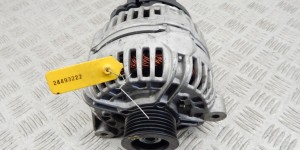 Генератор BMW X5-series (E53) 12 31 7 797 660 Генератор BMW X5-series (E53) 12 31 7 797 660