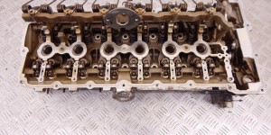 Головка блока цилиндров BMW X3-series (F25) 11 12 7 591 617