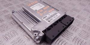 Блок управления двигателем BMW 3-series (E46) 13 61 7 793 443 Блок управления двигателем BMW 3-series (E46) 13 61 7 793 443