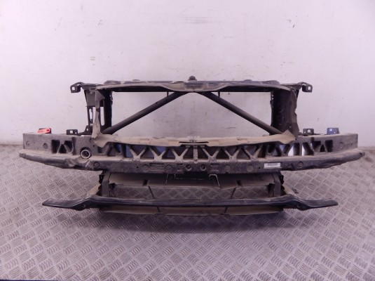 Передняя панель крепления облицовки (телевизор) BMW 3-series (F30/31) 51 11 7 255 393