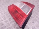 Фонарь задний левый BMW 1-series (E87) 63 21 6 924 501