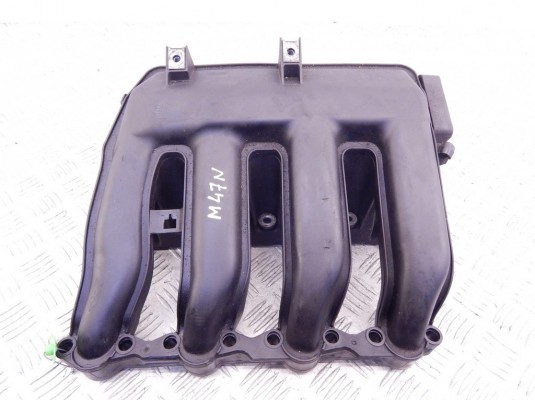 Коллектор впускной BMW 3-series (E46) 11 61 7 787 318