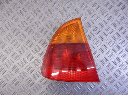 Фонарь задний левый BMW 3-series (E46) 63 21 6 928 385