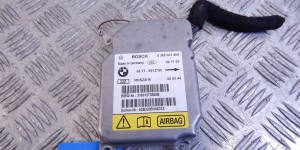 Блок AirBag BMW X5-series (E53) 65 77 6 912 755