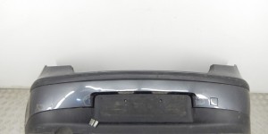 Бампер задний BMW 1-series (E87) Бампер задний BMW 1-series (E87)