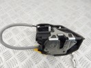 Замок двери передней правой BMW 5-series (E60/61) 51 21 7 167 068
