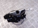 Замок двери передней правой BMW 3-series (E46) 51 21 7 011 244