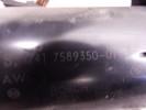 Стартер BMW 1-series (E87) 12 41 7 589 350