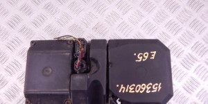 Автономный отопитель BMW 7-series (E65/66) 64 12 8 386 068 Автономный отопитель BMW 7-series (E65/66) 64 12 8 386 068