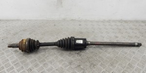 Полуось передняя правая (приводной вал, ШРУС) BMW X5-series (E53) 31 60 7 505 004