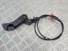Трос капота BMW 5-series (E39) 51 23 8 176 595