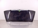 Стекло заднее BMW 3-series (E46) 51 31 8 255 292