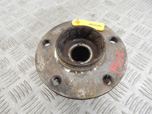 Подшипник ступицы BMW 7-series (F01/02) 33 00 6 867 806
