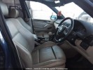Дверь передняя левая BMW X5-series (E53) 41 51 8 256 823