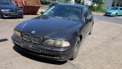 Бампер задний BMW 5-series (E39)