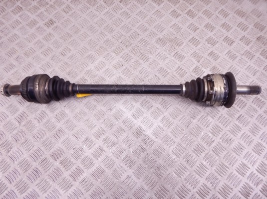 Полуось задняя (приводной вал, ШРУС) BMW X3-series (E83) 33 21 3 417 392