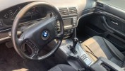 Бампер передний BMW 5-series (E39)